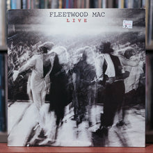 Load image into Gallery viewer, Fleetwood Mac - 2LP - Live - 1980 Warner Bros, VG/VG+
