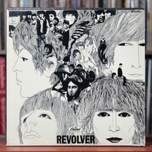 Load image into Gallery viewer, The Beatles - Revolver - 1971 Capitol, VG+/VG
