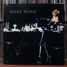 Load image into Gallery viewer, Roxy Music - For Your Pleasure - 1973 Warner, VG+/VG+
