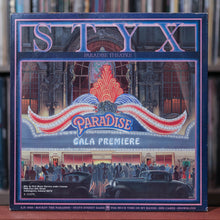 Load image into Gallery viewer, Styx - Paradise Theater- 1980 A&amp;M, VG/EX
