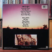 Load image into Gallery viewer, INXS - Listen Like Thieves - 1985 Atlantic, EX/EX
