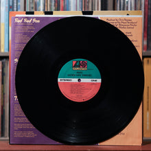 Load image into Gallery viewer, INXS - Listen Like Thieves - 1985 Atlantic, EX/EX
