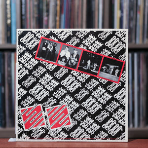 Cheap Trick - Found All The Parts - 1980 Epic, VG+/EX