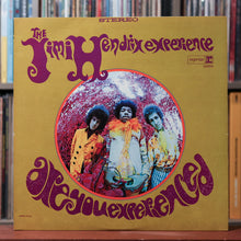 Load image into Gallery viewer, The Jimi Hendrix Experience - Are You Experienced? - 1979 Reprise Records, VG+/VG+
