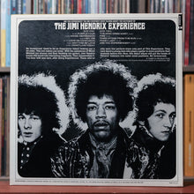 Load image into Gallery viewer, The Jimi Hendrix Experience - Are You Experienced? - 1979 Reprise Records, VG+/VG+
