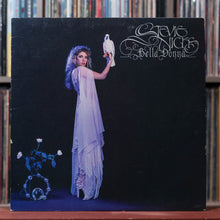 Load image into Gallery viewer, Stevie Nicks - Bella Donna - 1981 Modern Records, VG/VG
