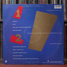 Load image into Gallery viewer, Janet Jackson - Control - 1986 A&amp;M, VG/VG+

