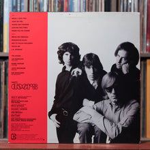 Load image into Gallery viewer, The Doors - Greatest Hits - 1980 Elektra, VG/VG
