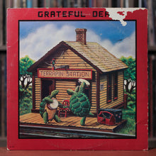 Load image into Gallery viewer, Grateful Dead - Terrapin Station - 1977 Arista, VG/VG+
