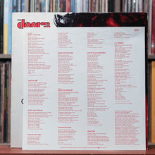 Load image into Gallery viewer, The Doors - Greatest Hits - 1980 Elektra, VG/VG
