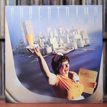 Load image into Gallery viewer, Supertramp - Breakfast In America - 1979 A&amp;M, EX/EX
