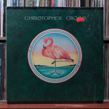 Load image into Gallery viewer, Christopher Cross - Christopher Cross - IN SHRINK 1979 Warner Bros. Records, VG+/VG+
