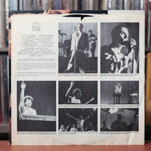 Load image into Gallery viewer, Talking Heads - Stop Making Sense - 1984 Sire, VG+/EX
