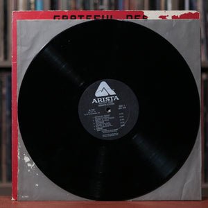 Grateful Dead - Terrapin Station - 1977 Arista, VG/VG+