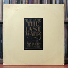 Load image into Gallery viewer, The Band - The Last Waltz - 3LP - 1978 Warner Bros
