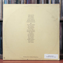 Load image into Gallery viewer, The Band - The Last Waltz - 3LP - 1978 Warner Bros
