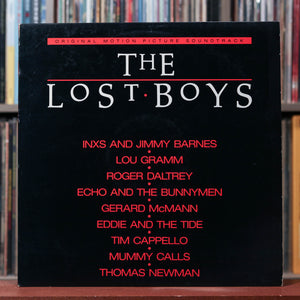 ★【ＴＭＬ-Ｍ刻印】ＵＳオリジナル盤★ 『ＴＨＥ ＢＯＹ'Ｓ ＤＯＩＮ' ＩＴ』 ☆【TML-M刻印】USオリジナル盤☆ 『THE BOY'S DOIN