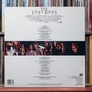 Various - The Lost Boys (Original Motion Picture Soundtrack) - 1987 At