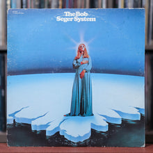 Load image into Gallery viewer, The Bob Seger System - Ramblin&#39; Gamblin&#39; Man - 1980 Capitol, VG/VG
