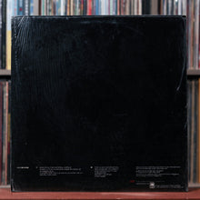 Load image into Gallery viewer, The Police - Ghost In The Machine - IN SHRINK W/ HYPE 1981 A&amp;M Records, VG/VG+
