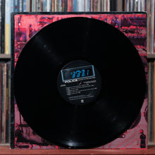Load image into Gallery viewer, The Police - Ghost In The Machine - IN SHRINK W/ HYPE 1981 A&amp;M Records, VG/VG+

