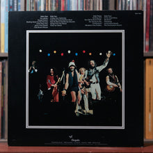Load image into Gallery viewer, Jethro Tull - Live - Bursting Out - 2LP 1978 Chrysalis, VG+/VG

