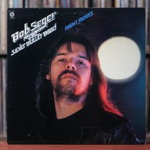 Load image into Gallery viewer, Bob Seger - Night Moves - 1976 Capitol, VG+/EX
