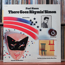 Load image into Gallery viewer, Paul Simon - There Goes Rhymin' Simon - 1973 Columbia, VG+/VG
