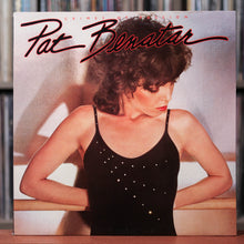 Load image into Gallery viewer, Pat Benatar - Crimes Of Passion - 1980 Chrysalis, EX/EX
