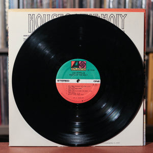 Led Zeppelin - Houses of the Holy - 1977 Atlantic, VG+/VG