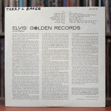 Load image into Gallery viewer, Elvis Presley - Elvis&#39; Golden Records - RCA Victor, 1958, VG+/VG+
