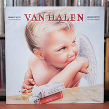 Load image into Gallery viewer, Van Halen - 1984 - 1984 Warner Bros, VG+/EX
