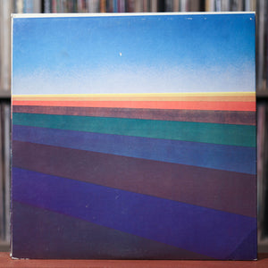 Emerson Lake & Palmer - Tarkus - 1971 Cotillion, VG+/VG