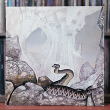 Load image into Gallery viewer, Yes - Relayer - 1974 Atlantic, VG/VG+
