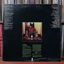 Load image into Gallery viewer, Swamp Dogg - Have You Heard This Story?? - UK Import - 1974 Island, VG/EX
