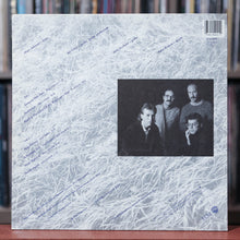 Load image into Gallery viewer, Marc Johnson - Bass Desires - 1986 ECM, VG+/NM
