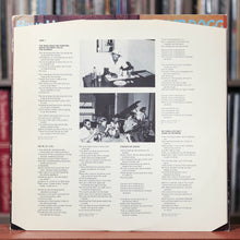 Load image into Gallery viewer, Swamp Dogg - Have You Heard This Story?? - UK Import - 1974 Island, VG/EX
