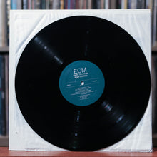 Load image into Gallery viewer, Marc Johnson - Bass Desires - 1986 ECM, VG+/NM
