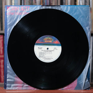 Joan Jett - I Love Rock 'n Roll - Boardwalk, 1981 VG+/EX