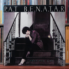 Load image into Gallery viewer, Pat Benatar - Precious Time - 1981 Chrysalis, VG/VG+
