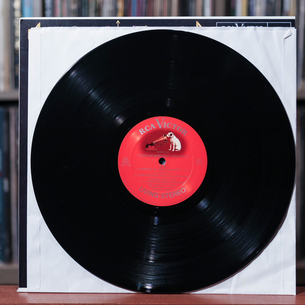 The New Symphony Orchestra Of London, Alexander Gibson - Witches' Brew