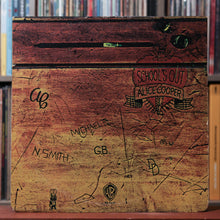 Load image into Gallery viewer, Alice Cooper - School's Out - DIE CUT COVER 1972 Warner Bros. Records, VG/VG
