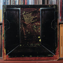 Load image into Gallery viewer, Alice Cooper - School's Out - DIE CUT COVER 1972 Warner Bros. Records, VG/VG
