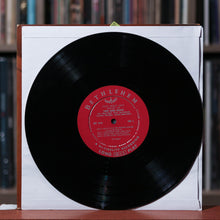 Load image into Gallery viewer, Vinnie Burke Quartet - East Coast Jazz/2 - 10&quot; LP - 1955 Bethlehem, VG+/VG+
