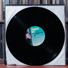 Load image into Gallery viewer, James Newton Howard &amp; Friends - Self-Titled - 1983 Sheffield Lab, VG+/EX
