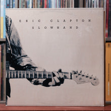 Load image into Gallery viewer, Eric Clapton - Slowhand - 1977 RSO, VG+/EX
