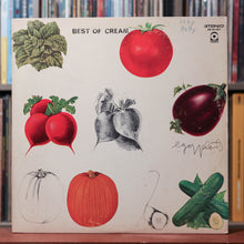 Load image into Gallery viewer, Cream - Best Of Cream - 1969 ATCO Records, VG/VG
