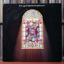 Load image into Gallery viewer, The Alan Parsons Project - The Turn Of A Friendly Card - 1980 Arista, VG+/VG+
