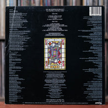Load image into Gallery viewer, The Alan Parsons Project - The Turn Of A Friendly Card - 1980 Arista, VG+/VG+
