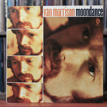 Load image into Gallery viewer, Van Morrison - Moondance - 1975 Warner, EX/VG+
